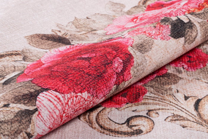 Conceptum Soul Chenille - Beige AL 263
